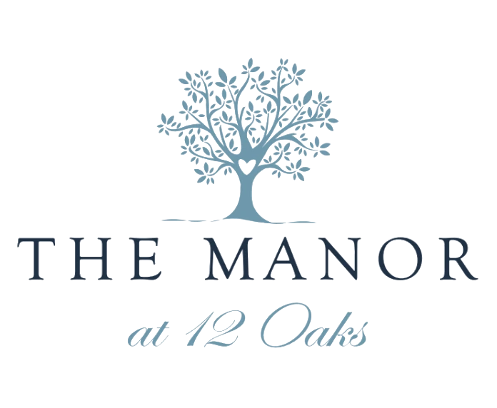The Manor at 12 Oaks